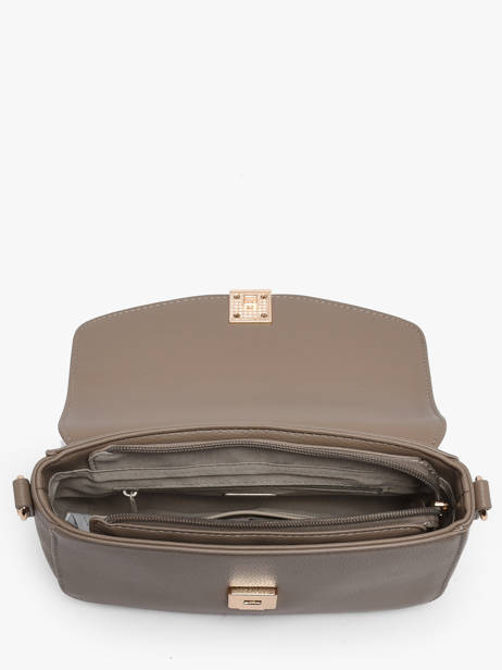 Schoudertas Alpes David jones Beige alpes 2 ander zicht 2